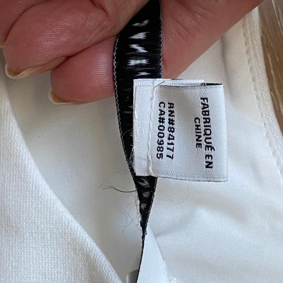 DIANE von FURSTENBERG "Jaelyn" Dress - Picture 2 of 5